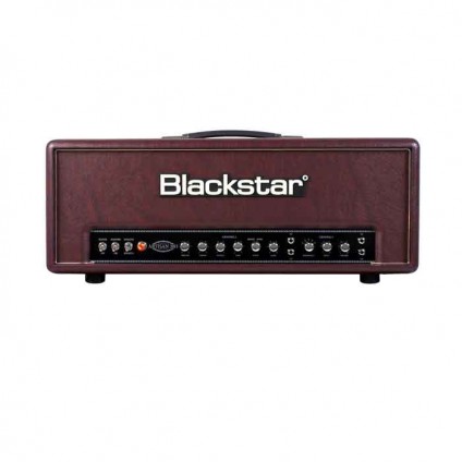 قیمت خرید فروش هد آمپلی فایر گیتار الکتریک Blackstar Artisan 30H